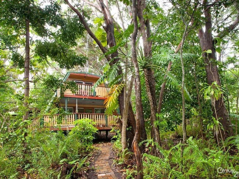 6/18 Lanyana Way, Noosa Heads, QLD, 4567, Sunshine Beach - Thumbnail 2