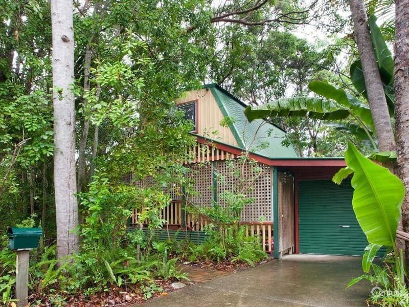 6/18 Lanyana Way, Noosa Heads, QLD, 4567, Sunshine Beach - Thumbnail 8