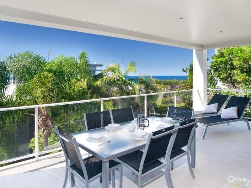 10/1 Park Crescent, Sunshine Beach, QLD, 4567, Sunshine Beach - Thumbnail 2