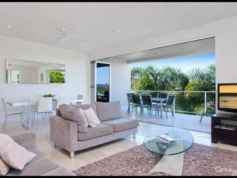 10/1 Park Crescent, Sunshine Beach, QLD, 4567, Sunshine Beach - Image 1