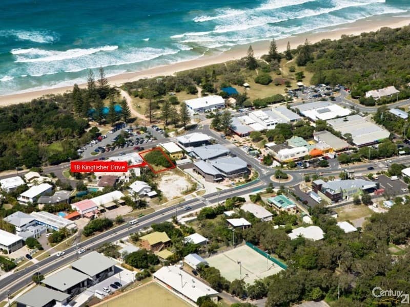 6/18 Lanyana Way, Noosa Heads, QLD, 4567, Peregian Beach - Image 1