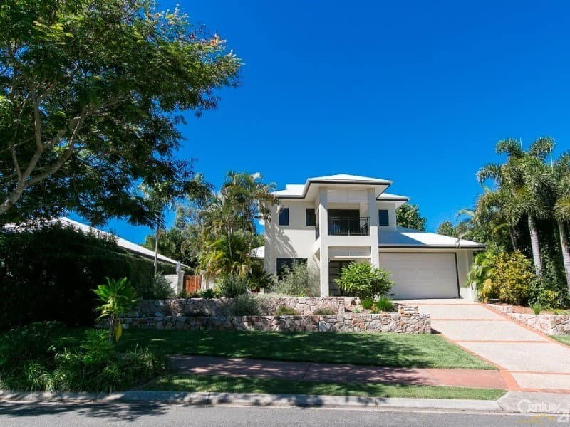 6/18 Lanyana Way, Noosa Heads, QLD, 4567, Peregian Springs - Image 1
