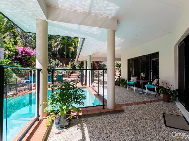 6/18 Lanyana Way, Noosa Heads, QLD, 4567, Peregian Springs - Thumbnail 8