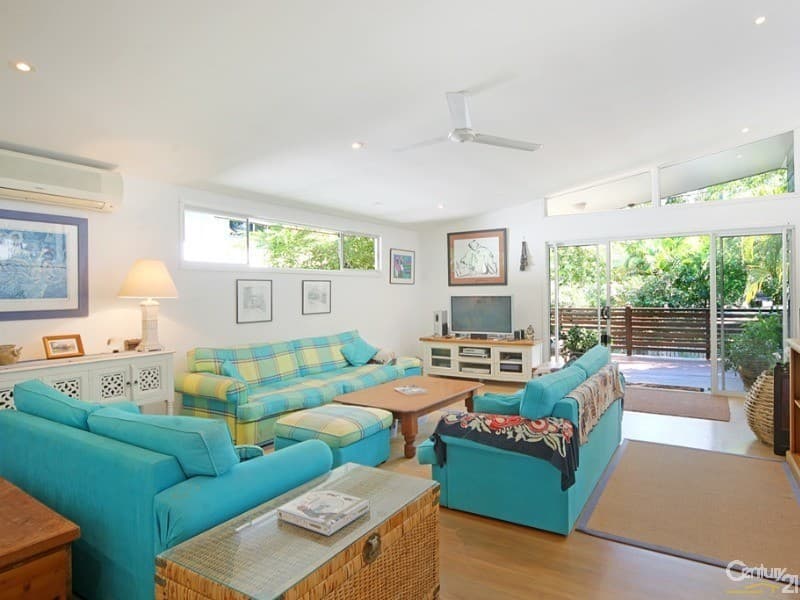 6/18 Lanyana Way, Noosa Heads, QLD, 4567, Sunshine Beach - Thumbnail 2