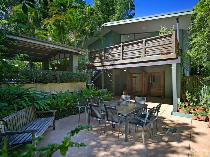 6/18 Lanyana Way, Noosa Heads, QLD, 4567, Sunshine Beach - Image 1