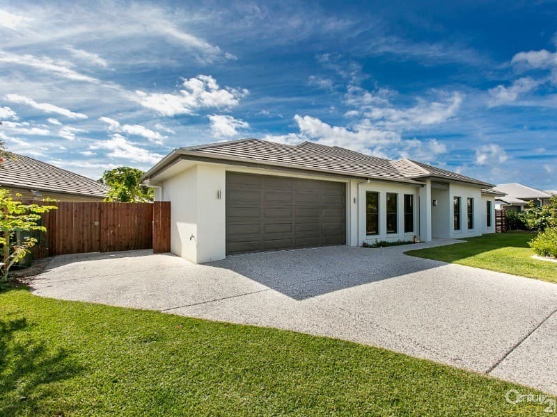 6/18 Lanyana Way, Noosa Heads, QLD, 4567, Peregian Springs - Image 1