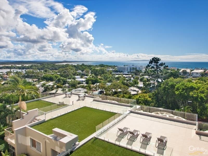 14/2 Noosa Drive, Noosa Heads, QLD, 4567, Noosa Heads - Thumbnail 4
