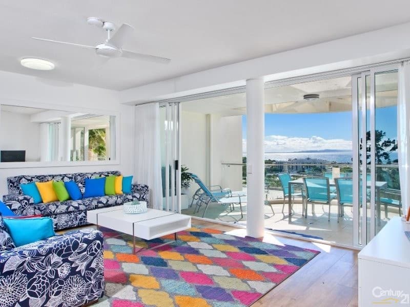14/2 Noosa Drive, Noosa Heads, QLD, 4567, Noosa Heads - Thumbnail 2