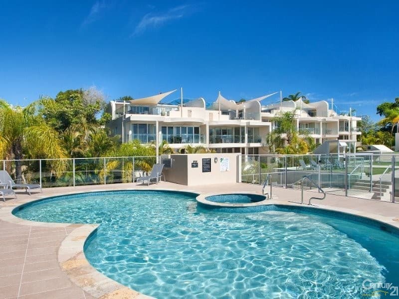 14/2 Noosa Drive, Noosa Heads, QLD, 4567, Noosa Heads - Thumbnail 6