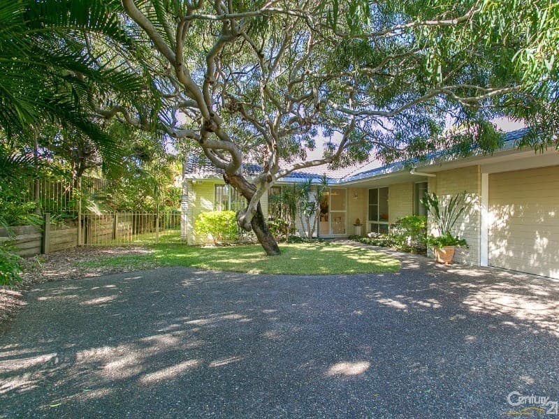 6/18 Lanyana Way, Noosa Heads, QLD, 4567, Castaways Beach - Image 1