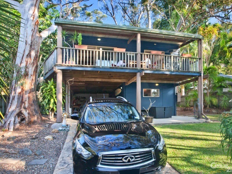 6/18 Lanyana Way, Noosa Heads, QLD, 4567, Mount Coolum - Thumbnail 5