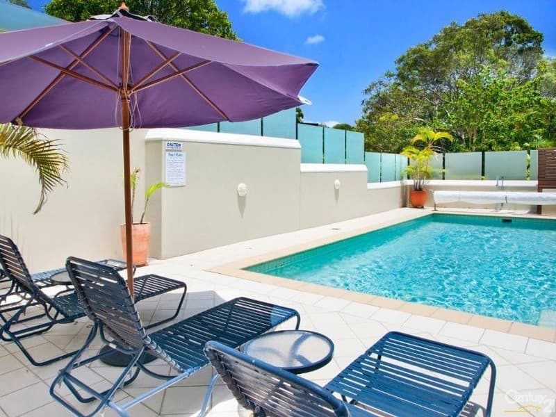 3/33 Elanda Street, Sunshine Beach, QLD, 4567, Sunshine Beach - Image 1