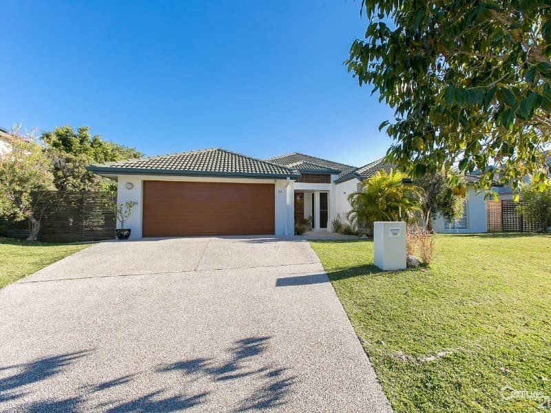 6/18 Lanyana Way, Noosa Heads, QLD, 4567, Coronet Bay - Image 1