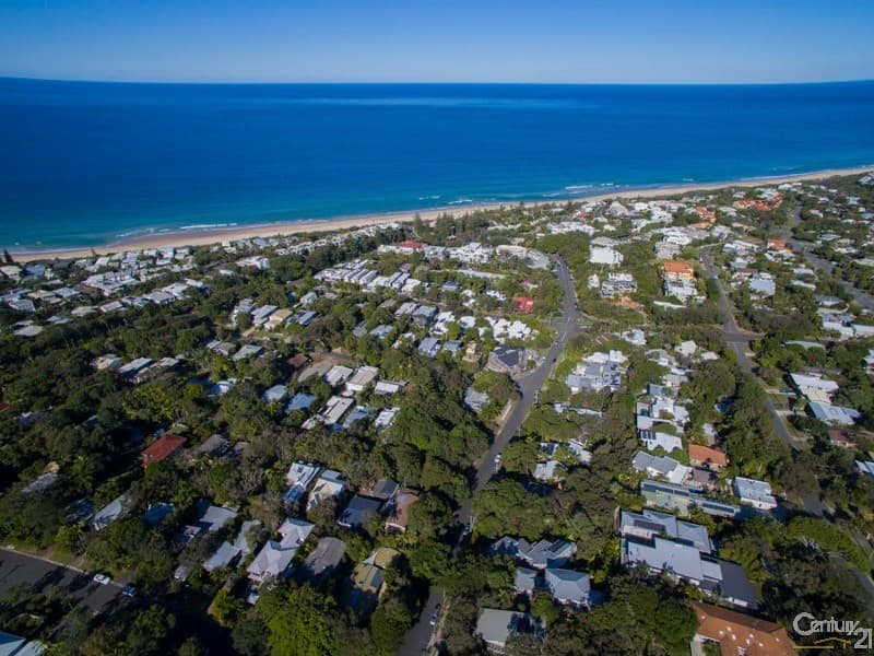 6/18 Lanyana Way, Noosa Heads, QLD, 4567, Sunshine Beach - Thumbnail 2