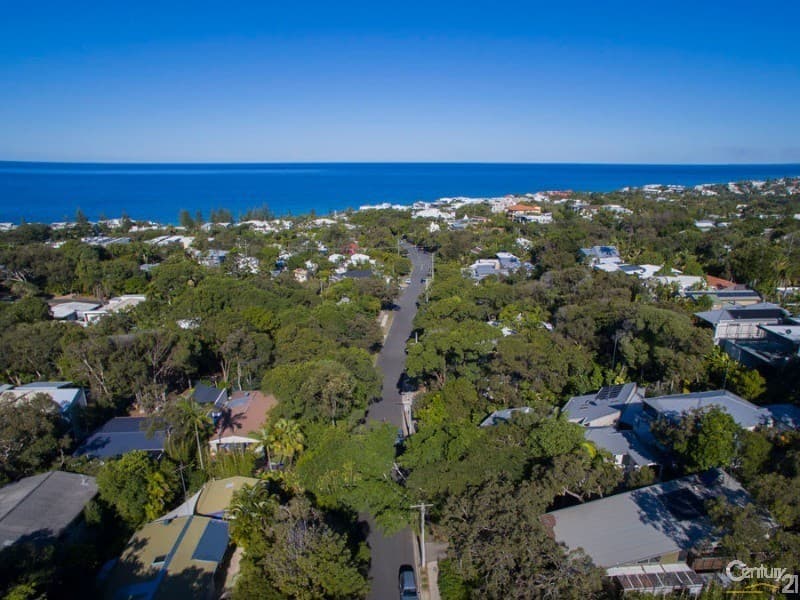 6/18 Lanyana Way, Noosa Heads, QLD, 4567, Sunshine Beach - Thumbnail 3