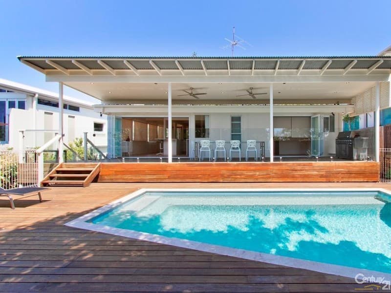6/18 Lanyana Way, Noosa Heads, QLD, 4567, Sunshine Beach - Image 1