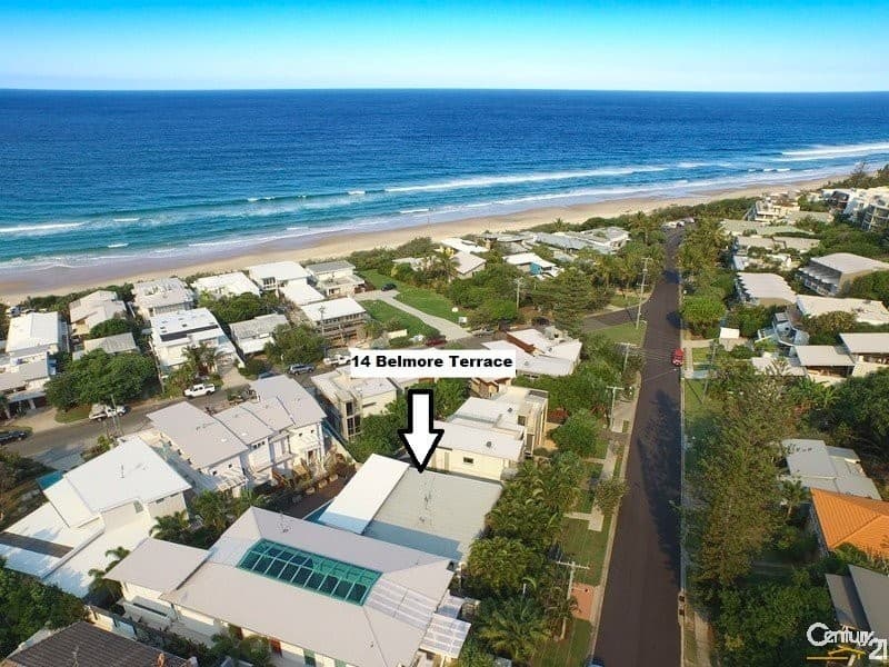 6/18 Lanyana Way, Noosa Heads, QLD, 4567, Sunshine Beach - Thumbnail 3