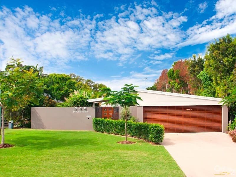 6/18 Lanyana Way, Noosa Heads, QLD, 4567, Sunshine Beach - Thumbnail 2