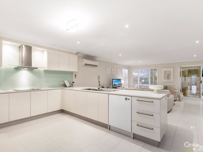 6/18 Lanyana Way, Noosa Heads, QLD, 4567, Halekulani - Image 1