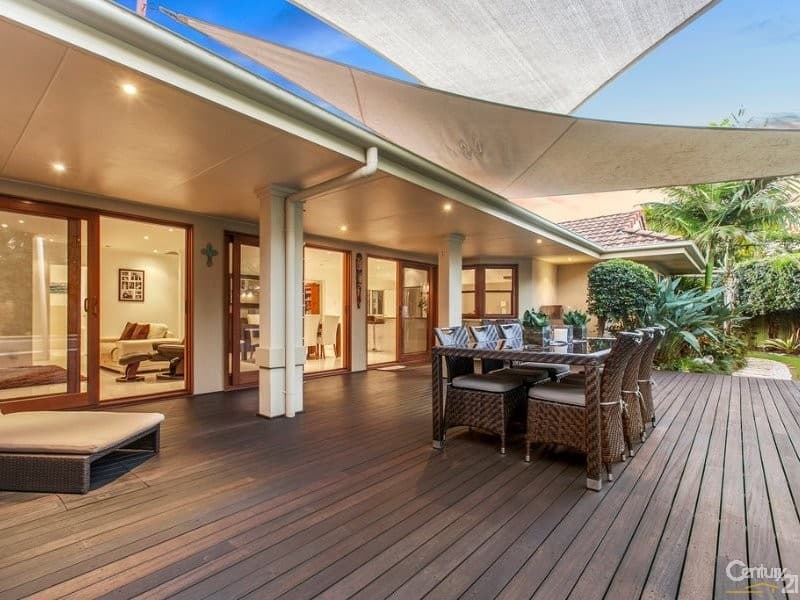 6/18 Lanyana Way, Noosa Heads, QLD, 4567, Noosa Waters - Thumbnail 4
