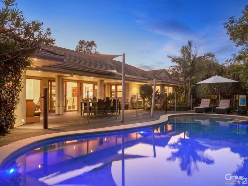 6/18 Lanyana Way, Noosa Heads, QLD, 4567, Noosa Waters - Image 1