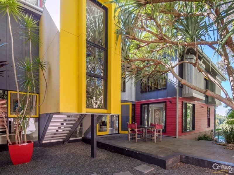 6/18 Lanyana Way, Noosa Heads, QLD, 4567, Somerville - Thumbnail 4