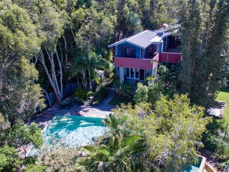 6/18 Lanyana Way, Noosa Heads, QLD, 4567, Somerville - Image 1