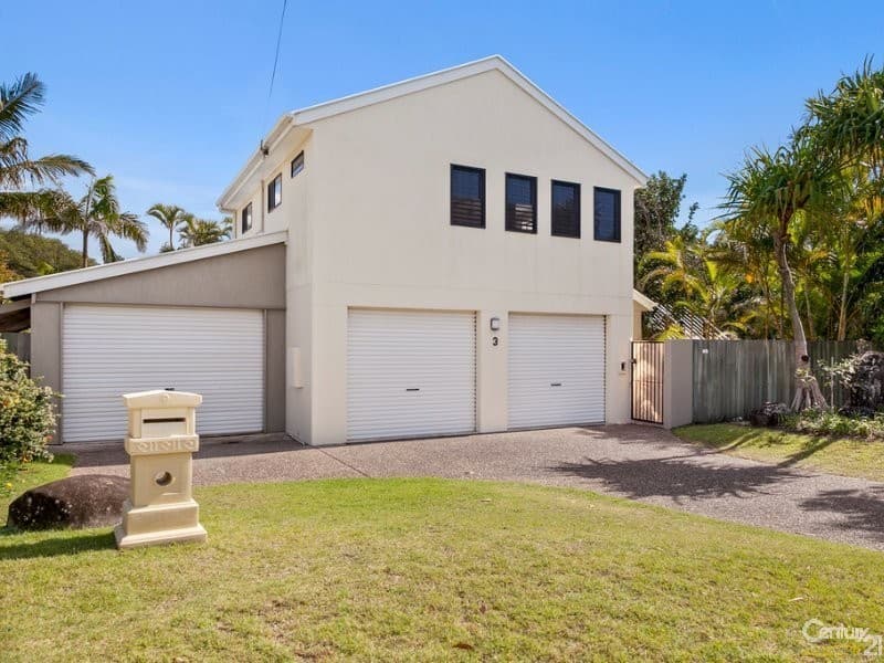 6/18 Lanyana Way, Noosa Heads, QLD, 4567, Marcus Beach - Thumbnail 6