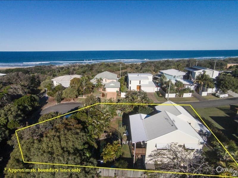 6/18 Lanyana Way, Noosa Heads, QLD, 4567, Marcus Beach - Image 1