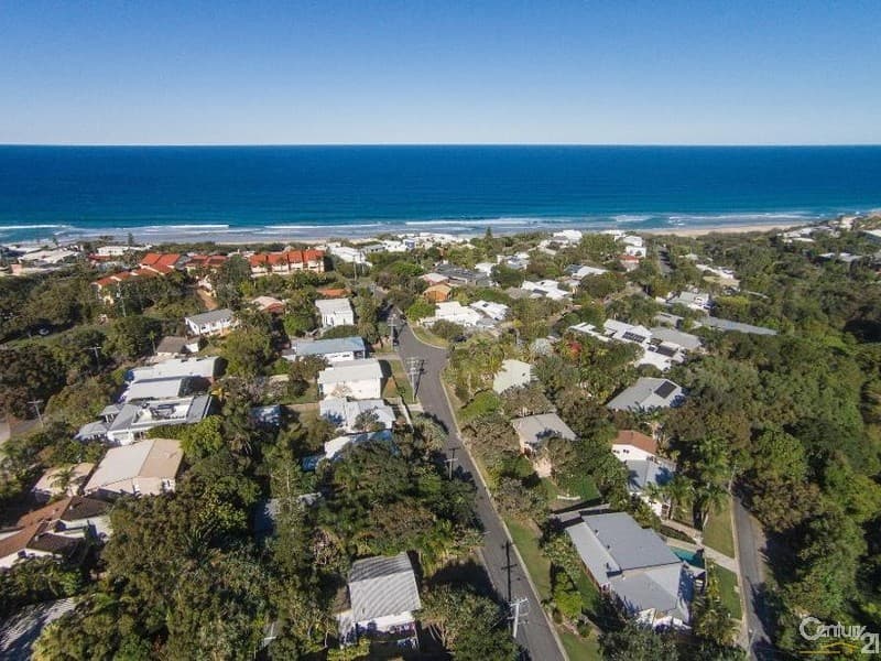 6/18 Lanyana Way, Noosa Heads, QLD, 4567, Sunshine Beach - Thumbnail 3