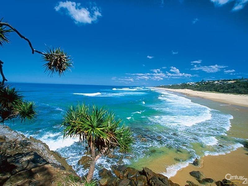6/18 Lanyana Way, Noosa Heads, QLD, 4567, Sunshine Beach - Thumbnail 4