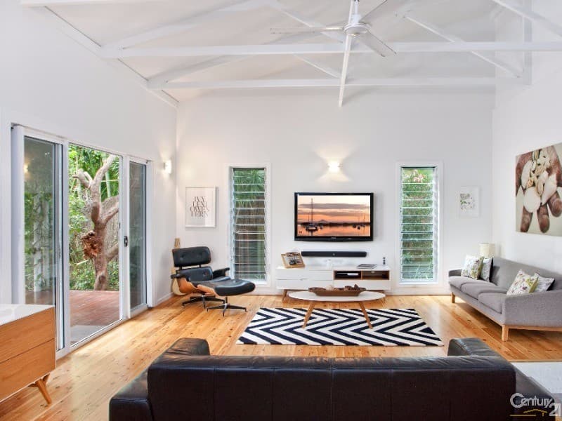 6/18 Lanyana Way, Noosa Heads, QLD, 4567, Sunrise Beach - Thumbnail 2