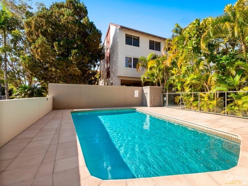 7/6 Edgar Bennett Avenue, Noosa Heads, QLD, 4567, Noosa Heads - Thumbnail 2