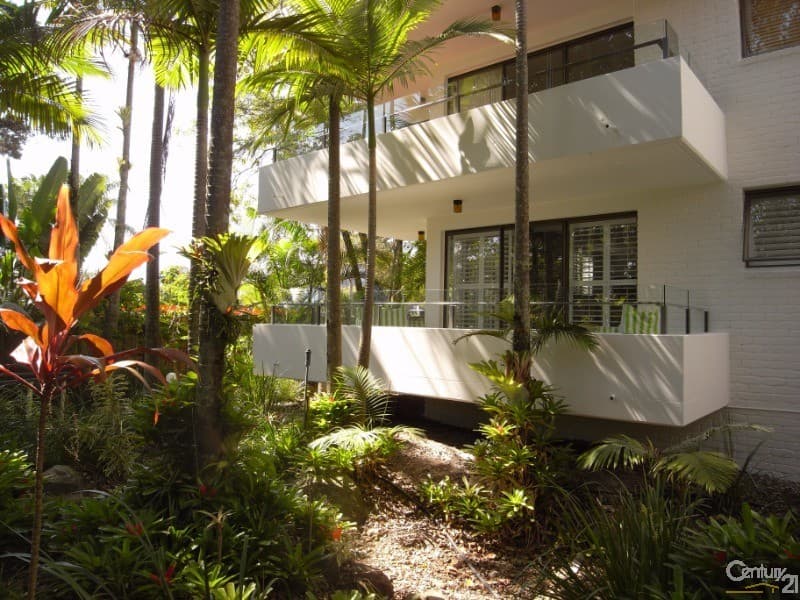 6/18 Lanyana Way, Noosa Heads, QLD, 4567, Noosa Heads - Thumbnail 2