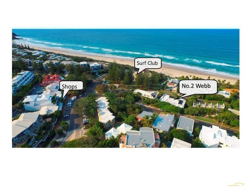 3/2-6  Webb Road, Sunshine Beach, QLD, 4567, Sunshine Beach - Thumbnail 5