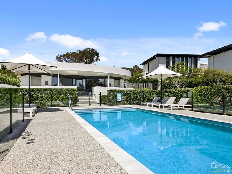 6/18 Lanyana Way, Noosa Heads, QLD, 4567, Peregian Springs - Image 1