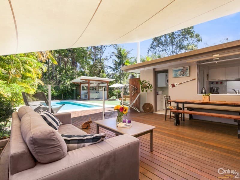 6/18 Lanyana Way, Noosa Heads, QLD, 4567, Clyde North - Thumbnail 3