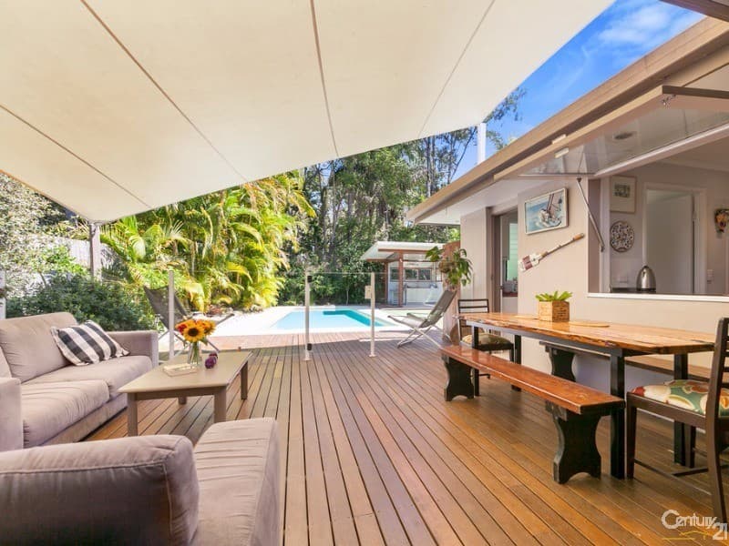 6/18 Lanyana Way, Noosa Heads, QLD, 4567, Clyde North - Thumbnail 7