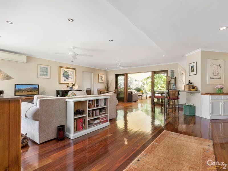 6/18 Lanyana Way, Noosa Heads, QLD, 4567, Clyde North - Thumbnail 8