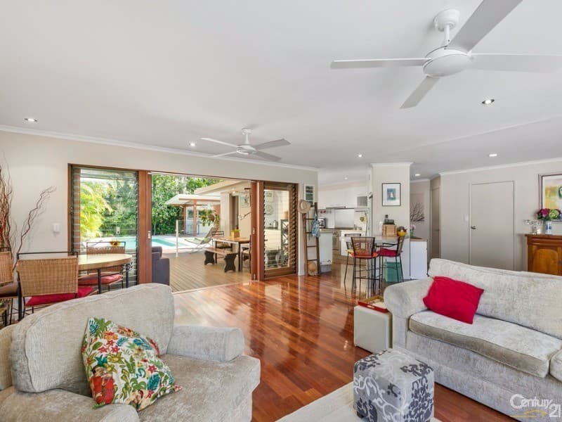 6/18 Lanyana Way, Noosa Heads, QLD, 4567, Clyde North - Image 1