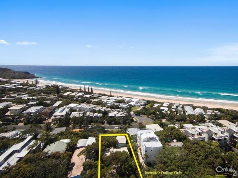 32  Bryan Street, Sunshine Beach, QLD, 4567, Sunshine Beach - Thumbnail 2