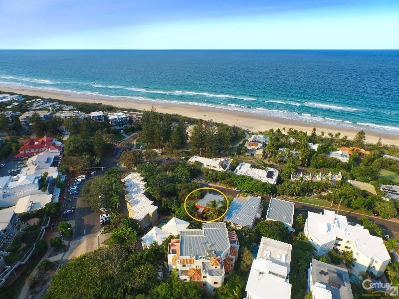 1-2/6 Crank Street, Sunshine Beach, QLD, 4567, Sunshine Beach - Thumbnail 4