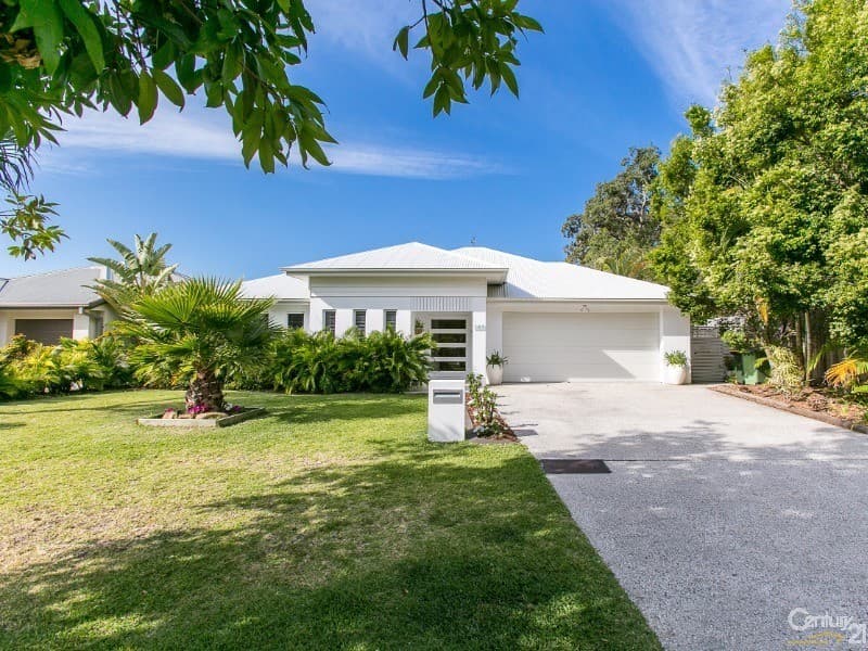 145 The Avenue, Peregian Springs, QLD, 4573, Peregian Springs - Thumbnail 4