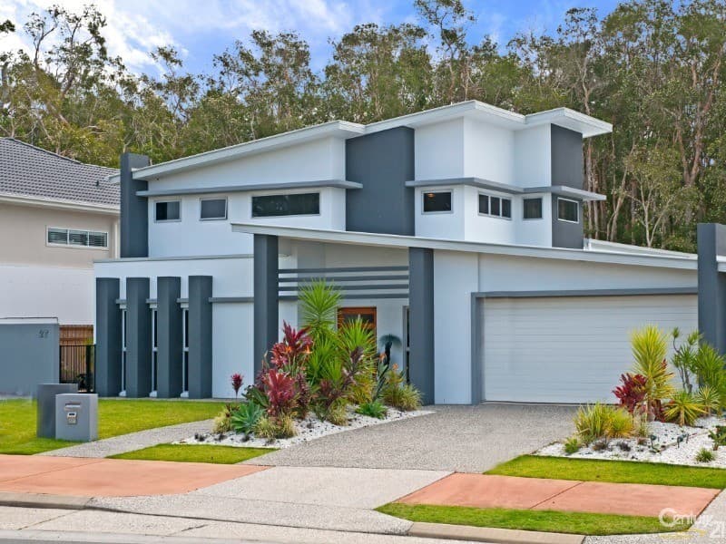 6/18 Lanyana Way, Noosa Heads, QLD, 4567, Peregian Springs - Image 1