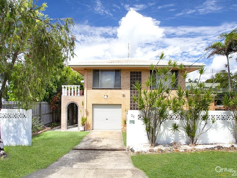 26 Wildflower Street, Sunshine Beach, QLD, 4567, Sunshine Beach - Image 1
