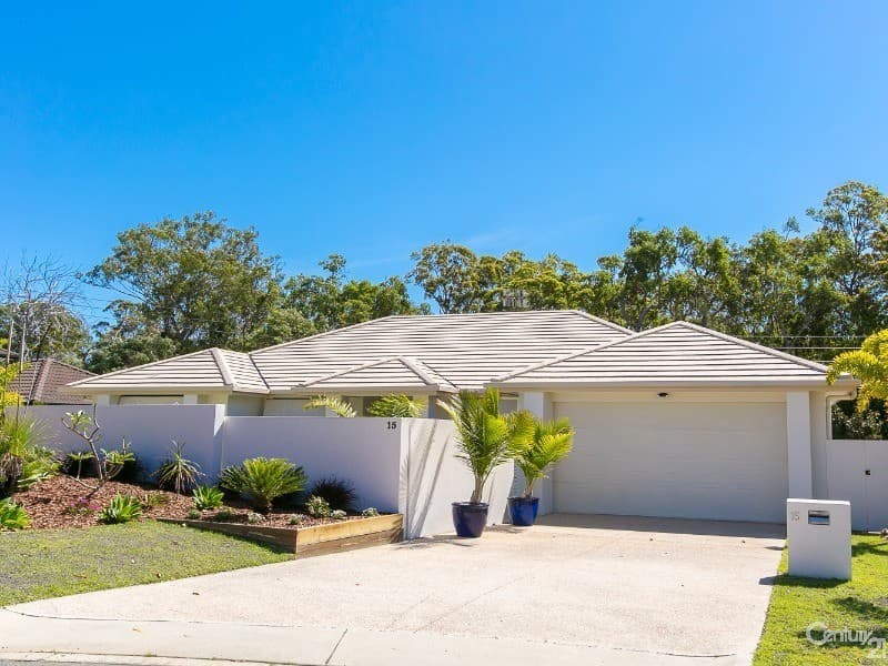 6/18 Lanyana Way, Noosa Heads, QLD, 4567, Peregian Springs - Thumbnail 3