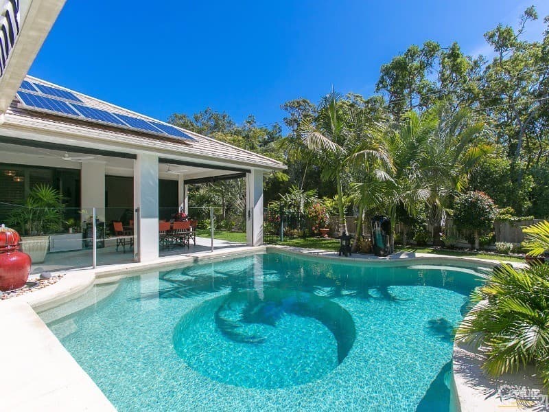 6/18 Lanyana Way, Noosa Heads, QLD, 4567, Peregian Springs - Image 1