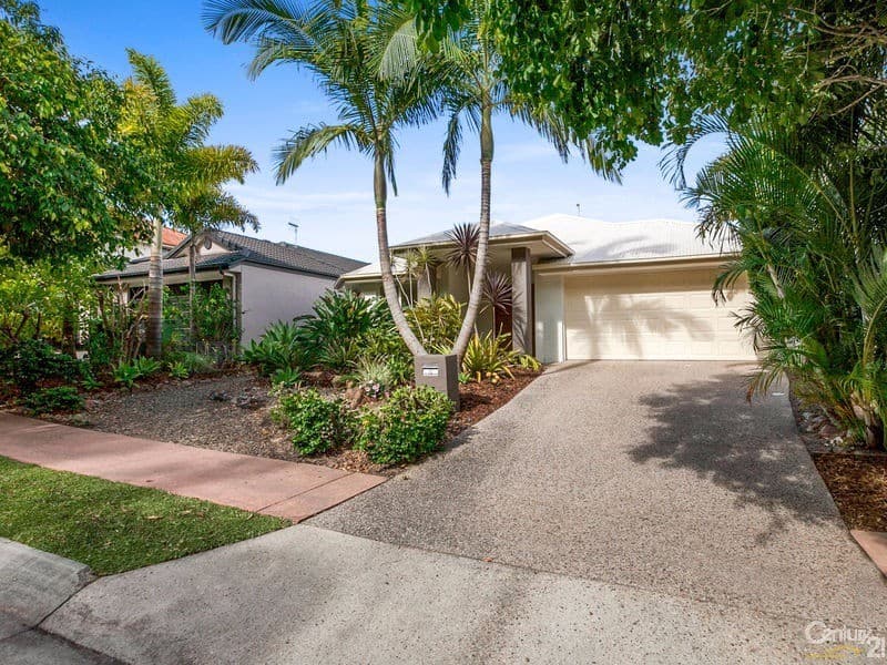 6/18 Lanyana Way, Noosa Heads, QLD, 4567, Peregian Springs - Image 1