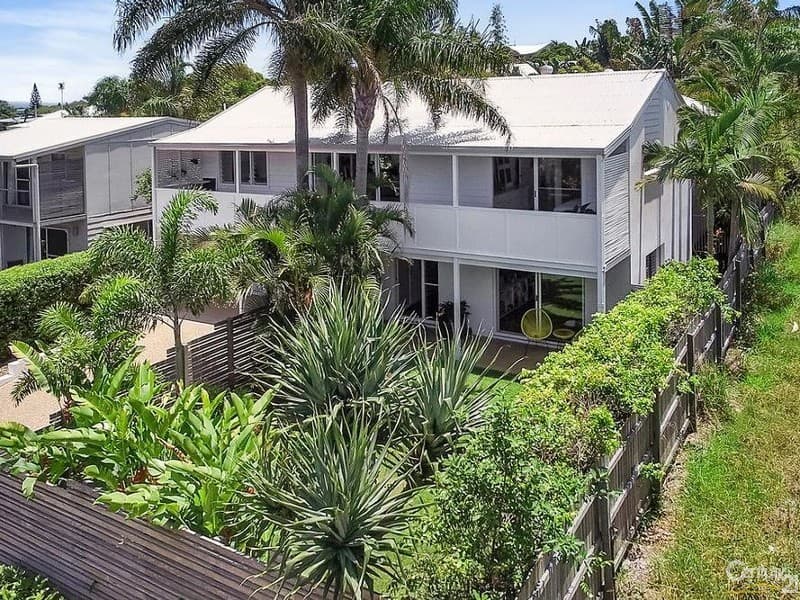 6/18 Lanyana Way, Noosa Heads, QLD, 4567, Sunrise Beach - Image 1