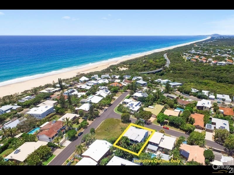 6/18 Lanyana Way, Noosa Heads, QLD, 4567, Sunrise Beach - Thumbnail 2